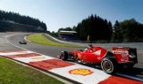 Grand prix de F1 de Belgique Spa tickets pas chers