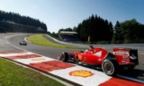 Grand prix de F1 de Belgique Spa francorchamps – billets moins cher