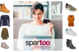 2€ au lieu de 19.9€ la carte SPARTOO PREMIUM 1 an
