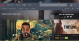 Gratuit : le jeu pour pc SPEC OPS THE LINE