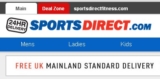 BLACK FRIDAY Sportdirect : bons d&rsquo;achats offerts par tranche d&rsquo;achats (12€ offerts pour 60€ d&rsquo;achats ..)