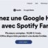 Sport : Moins de 17€ un ensemble d&rsquo;accessoires de FITNESS