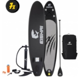 Bon plan Stand Up Paddle EISHAI 300cm pas cher à 169€