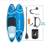 Bon plan pour un Stand Up Paddle Kangui à 199€ au lieu de 299€ chez LECLERC