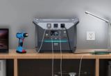 Station d&rsquo;energie mobile DaranEner NEO2000  2000watts / 2000wh pas chère à 679€