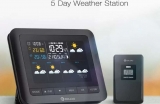 11€ la station météo Digoo DG-TH8805