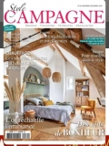 Promo Abonnement magazine Style Campagne à 9€ ( au lieu de 31)