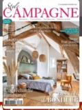 Promo Abonnement magazine Style Campagne à 9€ ( au lieu de 31)