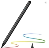 Alternative à l’Apple Pencil , un stylet pour Ipad pas cher  à 14.99€ !