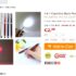Bon plan cartable cars pours garçons à 16.5 euros