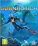 Gratuit: le jeu SUBNAUTICA pour PC  ( sorti en 2018 )
