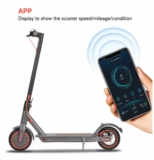 Trottinette électrique pas chère : 109€ la SUNNIGOO N7 Pro (8 pouces/ 350 watts )