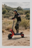 Bon plan : trottinette électrique SUNNIGOO X7 à 584 € seulement !