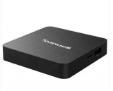 Box Tv Sunwell H3 2go – 16go pas chère à 20.4€