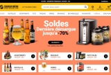 Bonne affaires bières avec jusqu’à 70% de réduction + 5€ de remise – Saveur biere