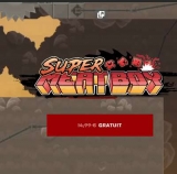 Gratuit : le jeu SUPER MEAT BOY pour PC