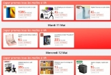 Ali Express : les super flash deals , des megas affaires le matin à 9h du 10 au 15 mai