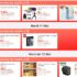 Bon plan Carrefour 4 produits avec 80% sur carte de fidélité du 13 au 17 mai