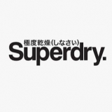 Vétements SUPERDRY pas chers avec jusqu&rsquo;à 70% de réduction