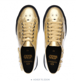 Bon plan Chaussures SUPERGA STARWARS à moins de 20€