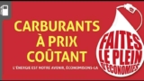 Carburants à prix coutants chez Hyper U jusqu&rsquo;au 2 janvier