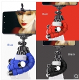 Pas cher à 1.67€ le tripied pour smartphone aux pieds flexibles