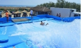 50% de réduction chez Surf House à Gruissan  ( surf sur vague artificielle)