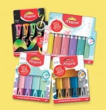 offre Surligneurs MAPED 100% remboursé