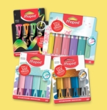 offre Surligneurs MAPED 100% remboursé