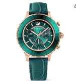 Montre Swarovski  Octea Lux à 199€ au lieu de 380€