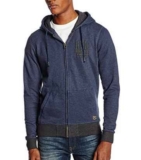 Sweat zippé à capuche PETROL INDUSTRIES à moins de 14€