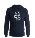 Bonne affaire sweat à capuche hommes quiksilver à moins de 20 euros
