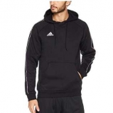 Sweat hommes Adidas Core 18 à 23€ ( 40€ sur la boutique officielle)