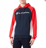 Sweat Champion American Classics Color Block à 28€ au lieu de 60