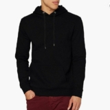 Pas cher Sweat Shirt à Capuche FM London pour hommes à 11€