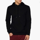 Pas cher Sweat Shirt à Capuche FM London pour hommes à 11€