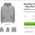 Sandales de marche pour hommes Gola à 13.49 euros port inclus