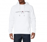 Sweat Shirt à capuche Tommy Hilfiger hommes en soldes à 55€ au lieu de 99€