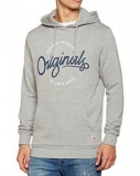 Sweat hommes Jack & Jones à moins de 8€ port inclus… soldes