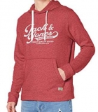 Bon plan 10€ le Sweat Jack jones Jjepanther pour hommes