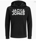 Sweat Jack Jones Jjecorp Logo pas cher  à  11.99€ sur Amazon