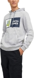 Sweat Jack Jones pour hommes pas cher à 11.3€