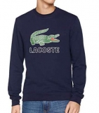 Bon prix à 54.9€ le Sweat Lacoste Sh6382 pour hommes