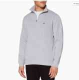 67€ le Sweat hommes Lacoste SH1927 au lieu de 120€