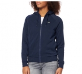 Réduction sur le Sweat à capuche femmes Lacoste SF7090 à 76€ au lieu de 110€