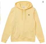 Sweat Shirt Lacoste hommes SH1527 avec 40% de réduction : 59.9€