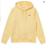 Sweat Shirt Lacoste hommes SH1527 avec 40% de réduction : 59.9€