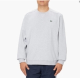Sweat Lacoste hommes SH9604 pas cher à 54.95€ au lieu de 110€ !