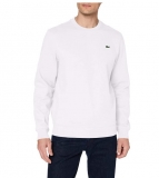Sweat Lacoste hommes pas cher en solde à 44.9€ !