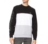 Mega Affaire : Sweat Lacoste SH6904 pour hommes pas cher à 58€ au lieu de 110€
